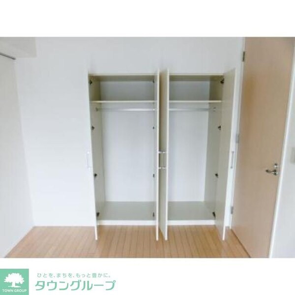 その他(※写真は同タイプ住戸です。)