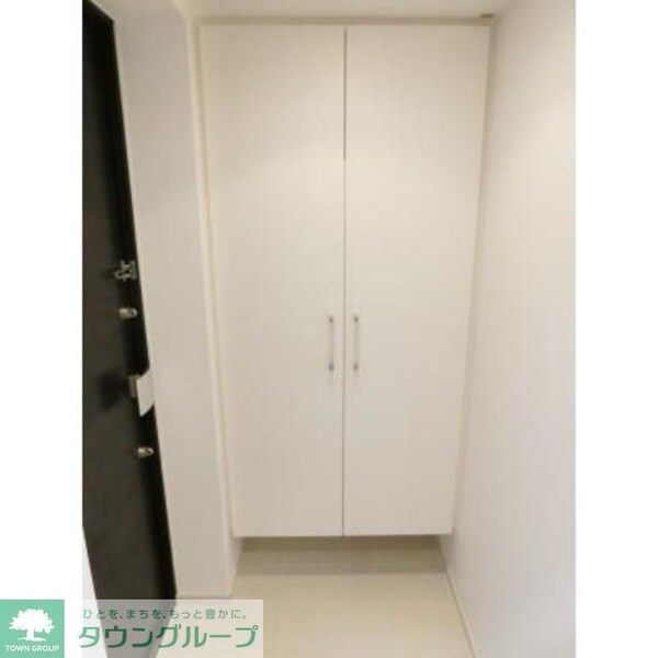その他(※写真は同タイプ住戸です。)