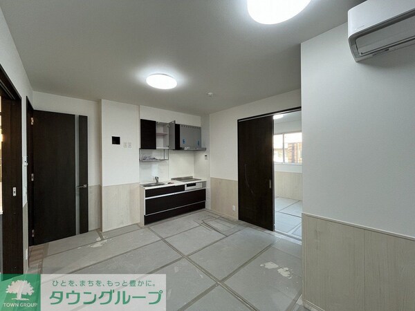 リビング・居室(リビング/居室)