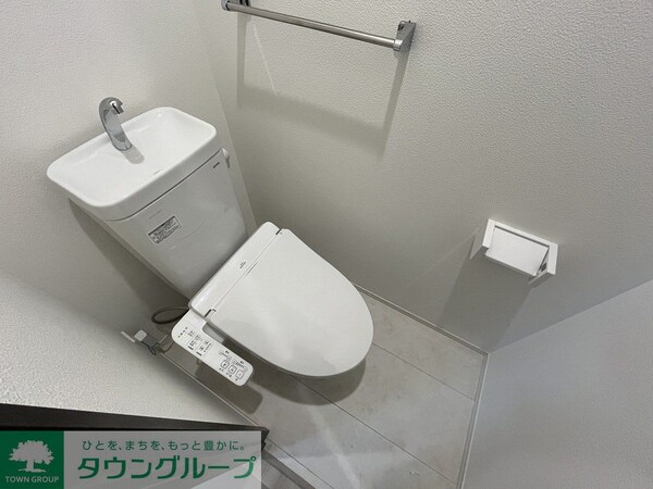 トイレ(トイレ)