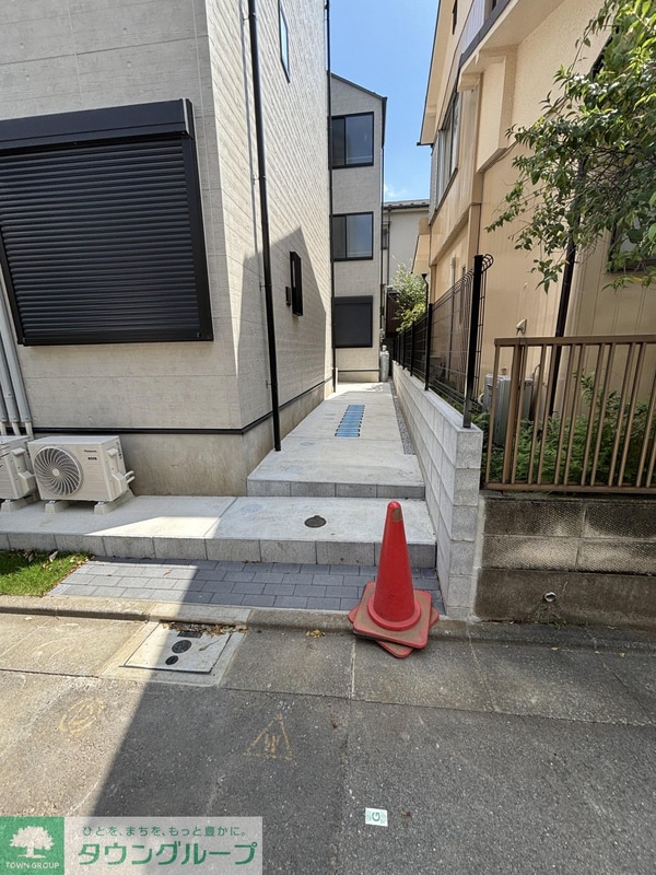 その他(眺望)