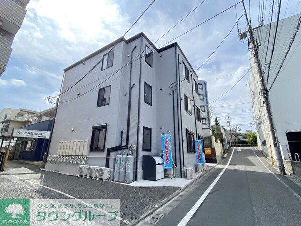 外観(外観)