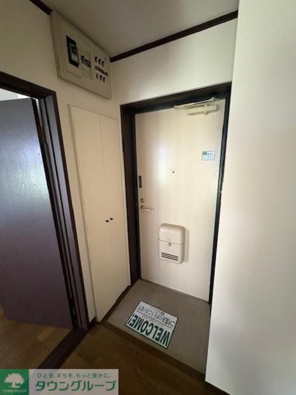 玄関(設備)