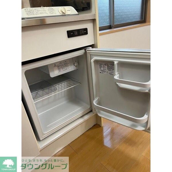 その他(ミニ冷蔵庫)