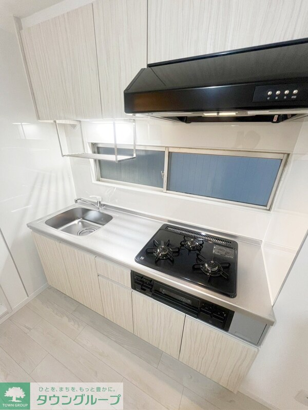 キッチン(キッチン)