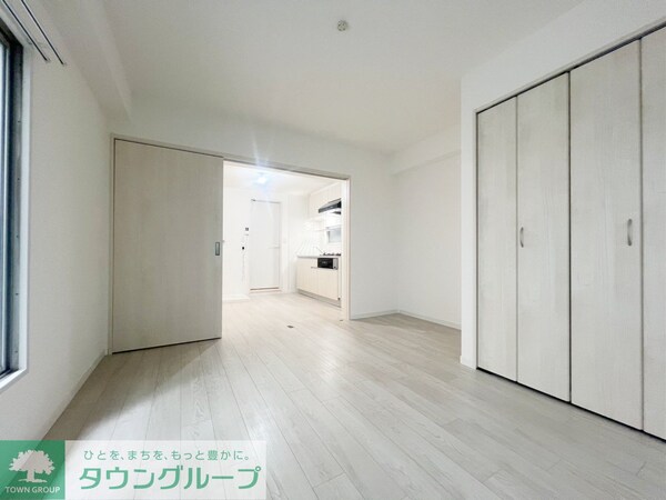 その他室内・内装(リビング/居室)