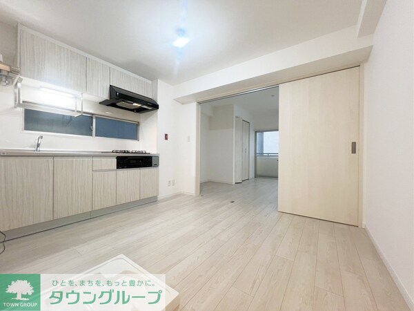 リビング・居室(リビング/居室)