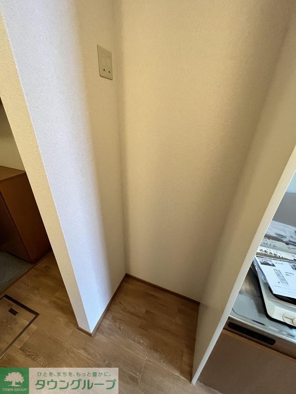 その他室内・内装(設備)