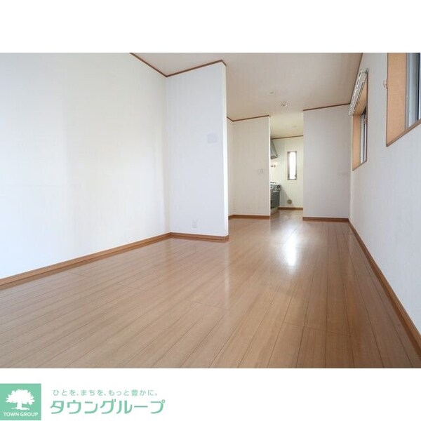 リビング・居室