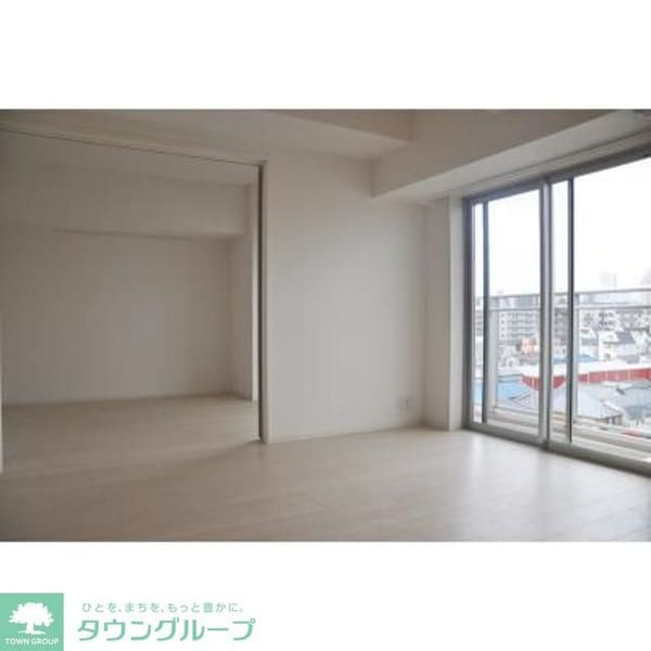 その他室内・内装(※写真は同タイプ住戸です。)