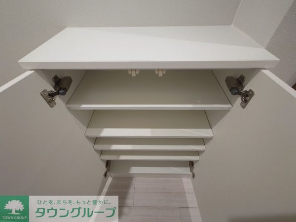 その他室内・内装(設備)