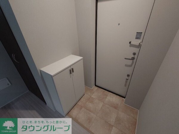 玄関(設備)