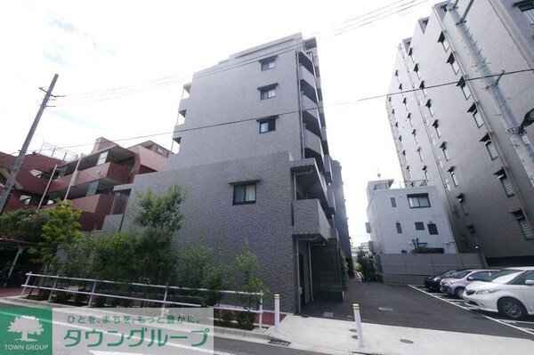 外観(外観)