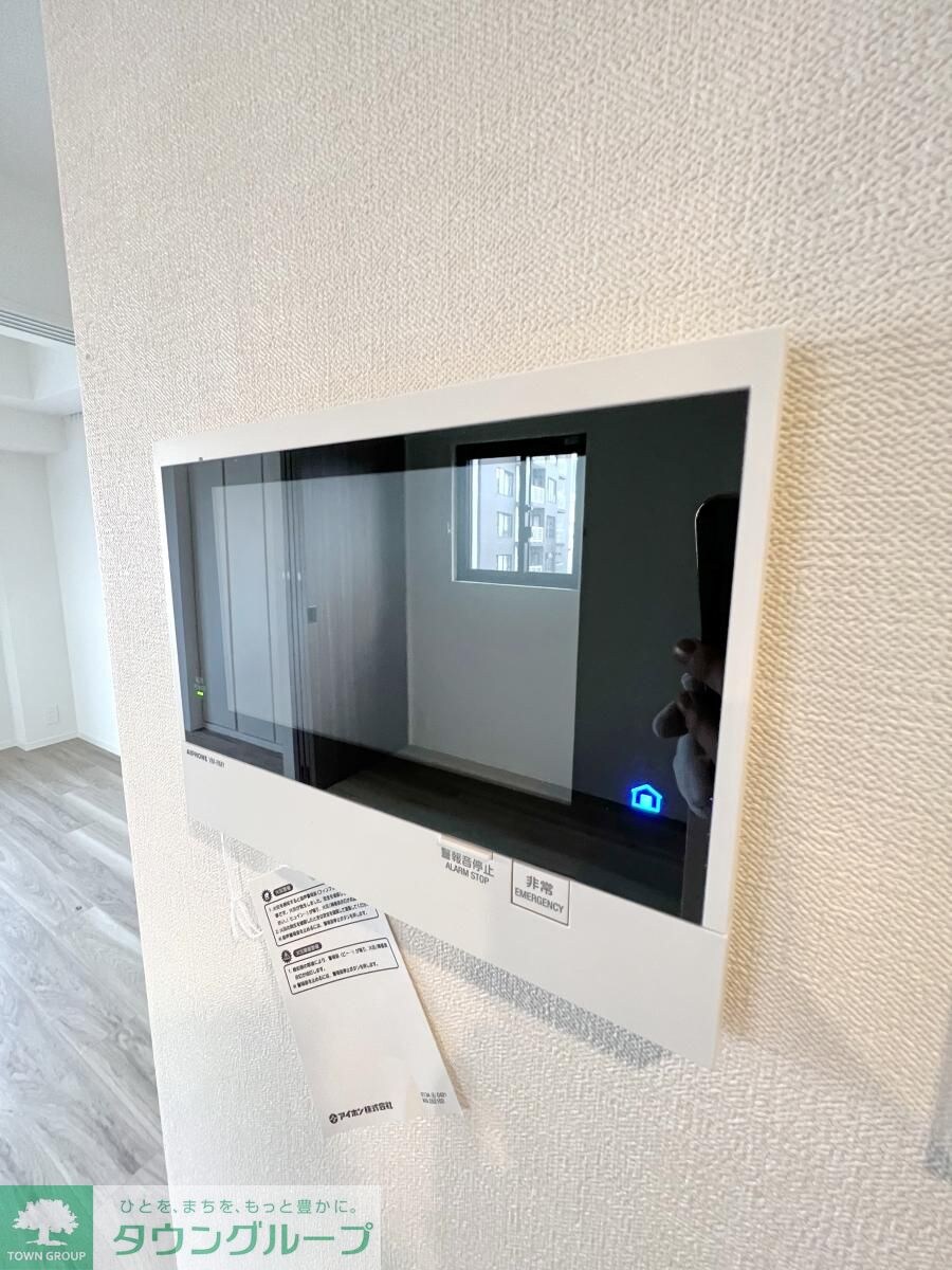 物件内観写真9　(設備)