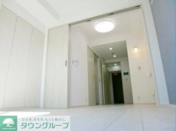 リビング・居室