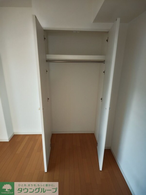 収納(収納)
