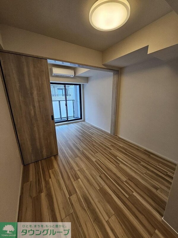 リビング・居室(※別部屋同間取)