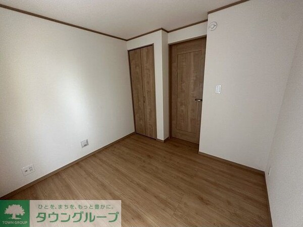 子供部屋
