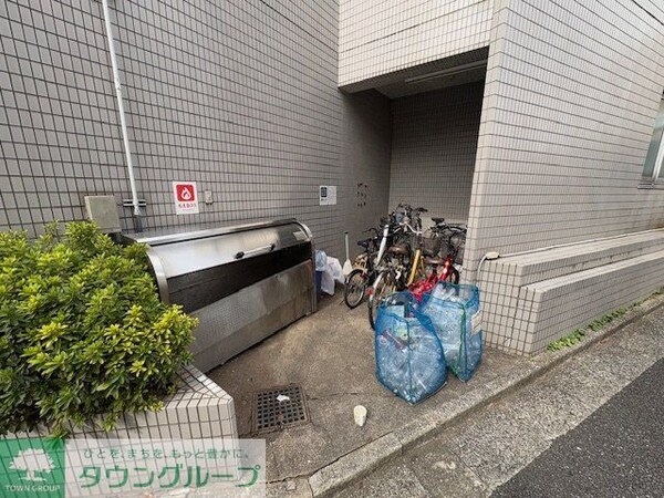 共有部分