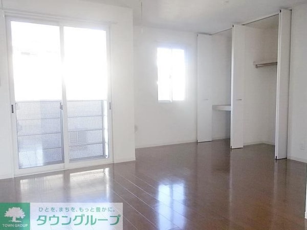 リビング・居室