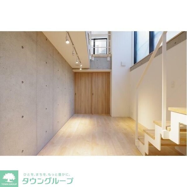 リビング・居室