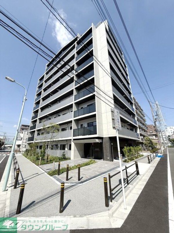 外観(外観)