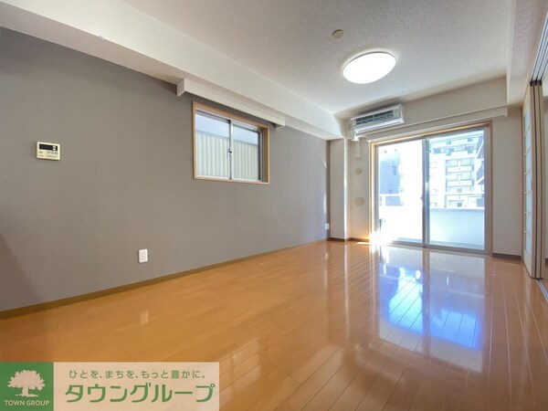 リビング・居室