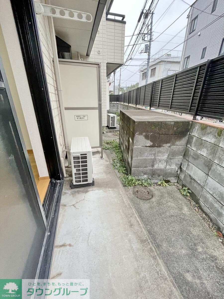 物件内観写真16　