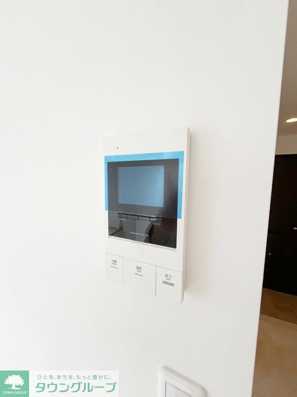 セキュリティ(設備)