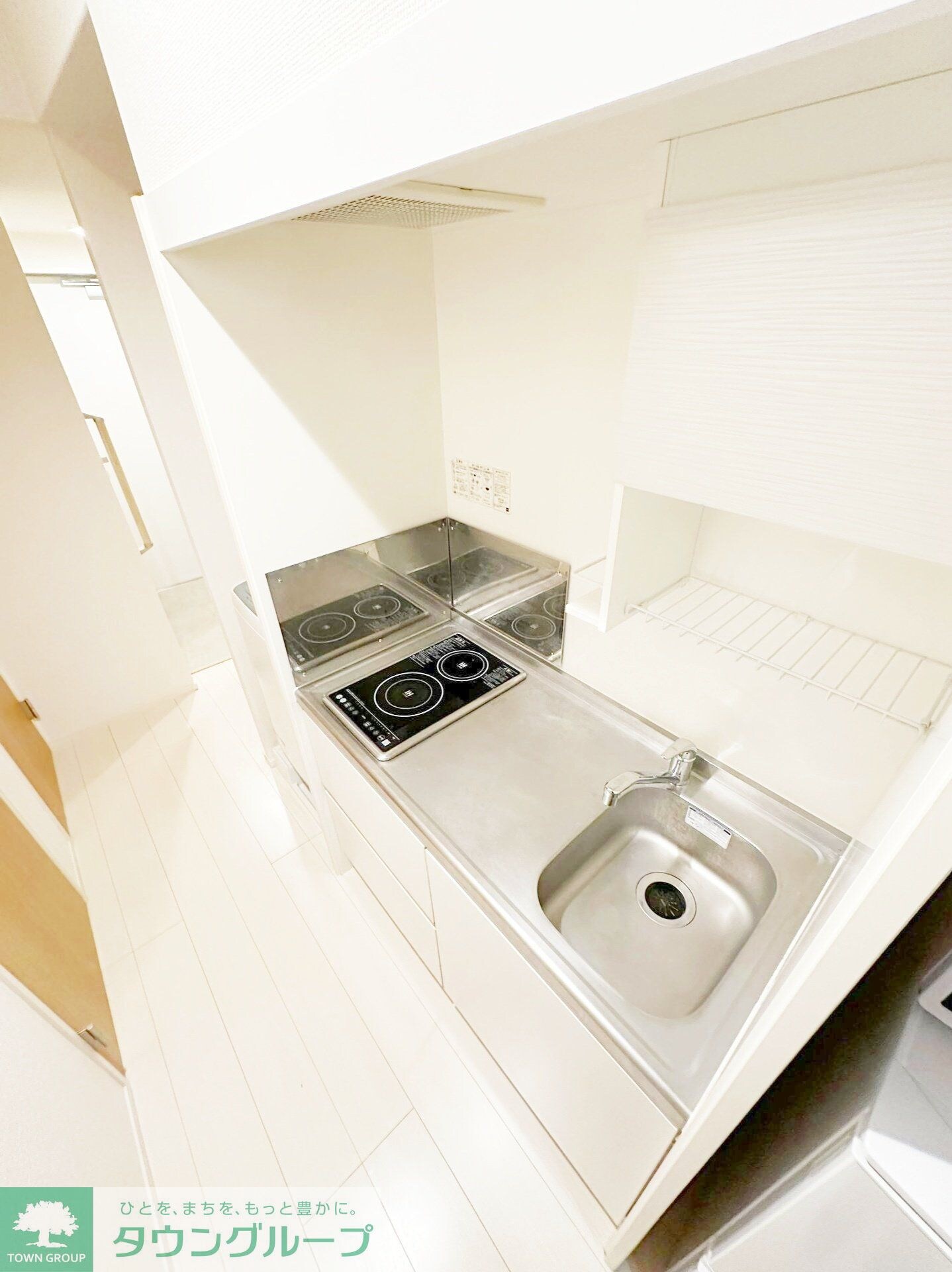 物件内観写真4　(バ)