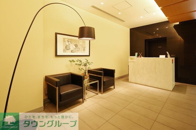 物件内観写真14　(2018年4月撮影)