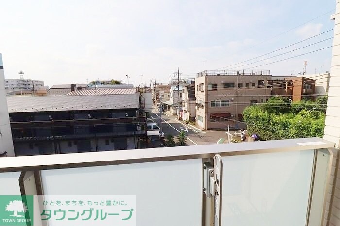 物件内観写真12　