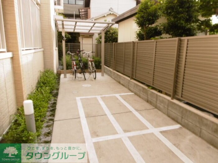 物件内観写真16　