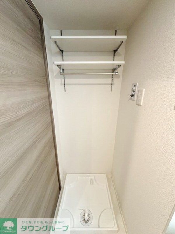 バス／シャワールーム等