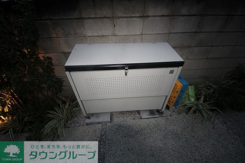 物件内観写真4　(共有部分)