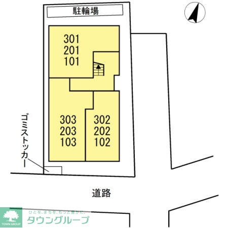 物件内観写真22　