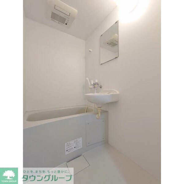 バス／シャワールーム等