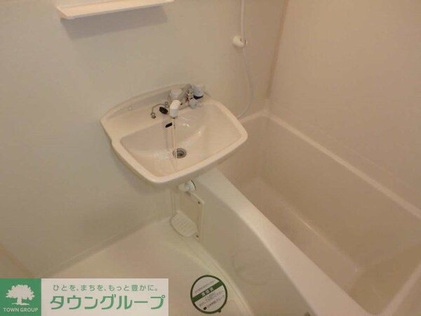 バス／シャワールーム等