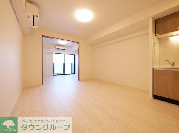 リビング・居室