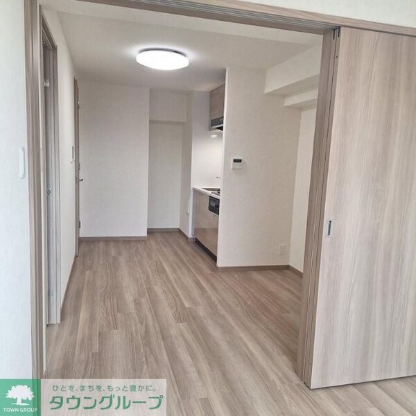 リビング・居室