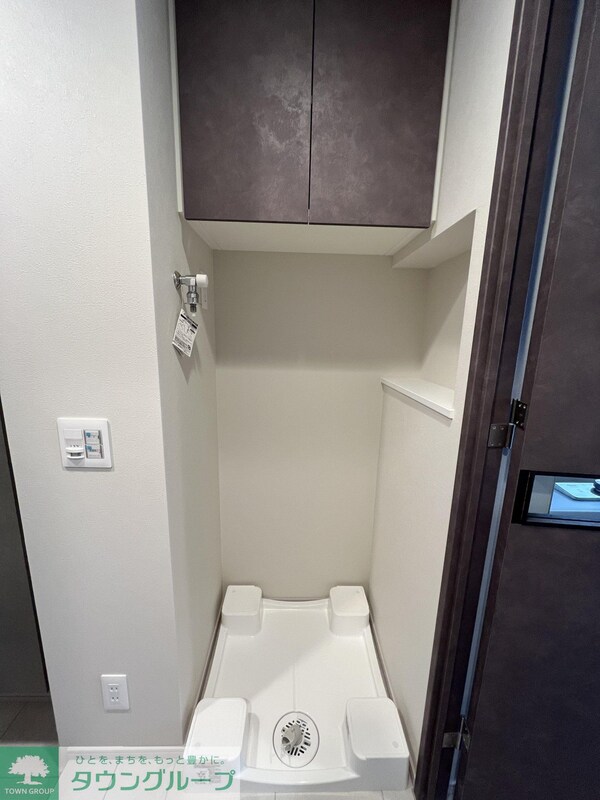 駐車場(※別部屋参照※)