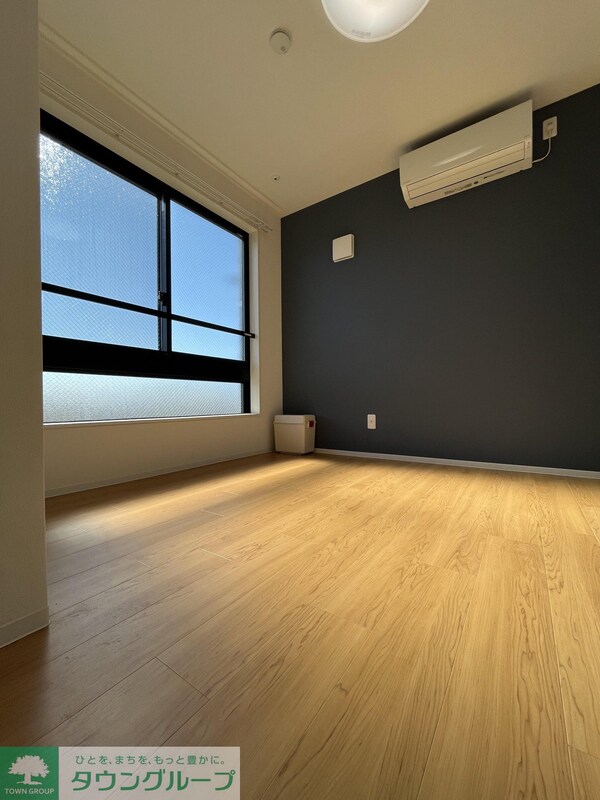 リビング・居室(別部屋参照)