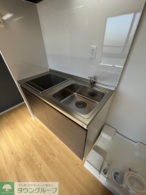 キッチン(別部屋参照)