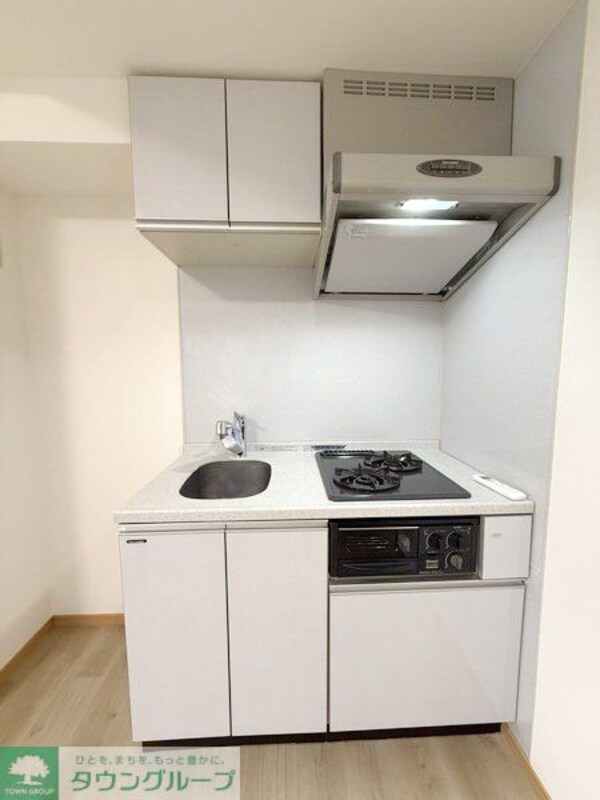 キッチン(キッチン)