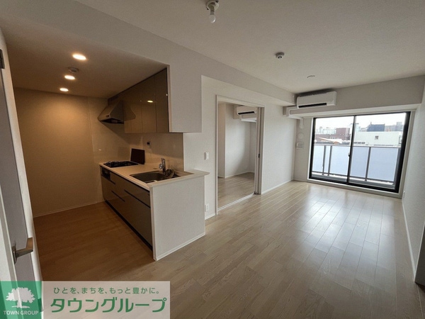 リビング・居室