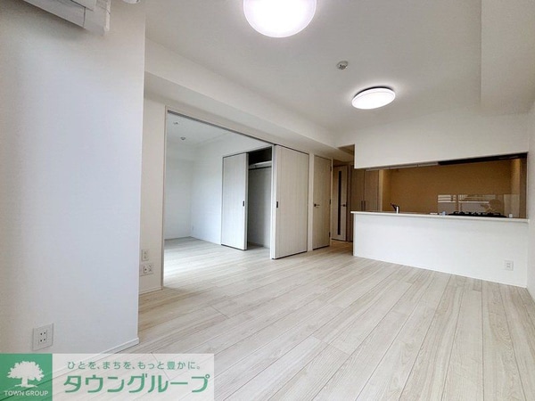 リビング・居室(リビング/居室)