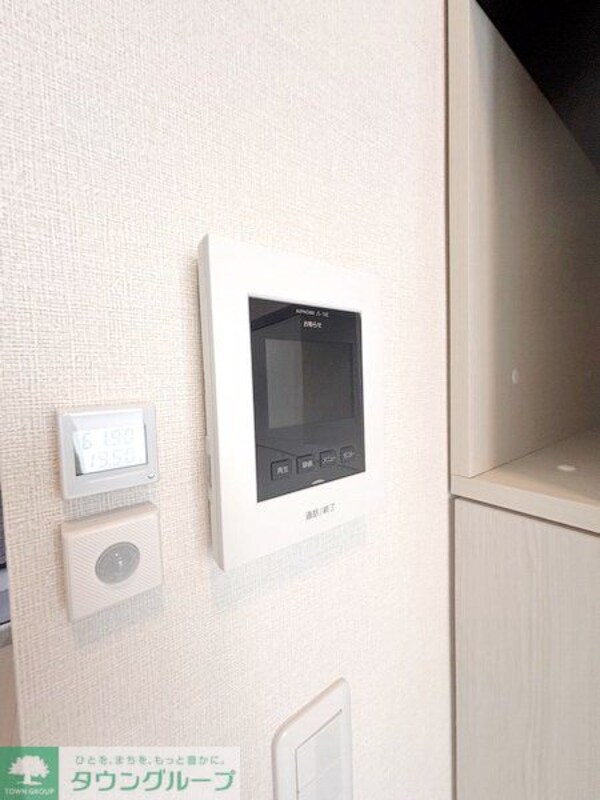 セキュリティ(設備)