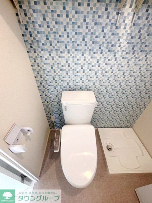 トイレ(トイレ)