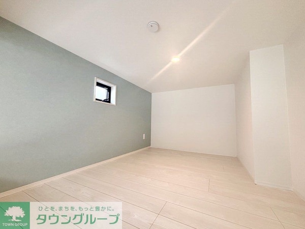 その他室内・内装(リビング/居室)