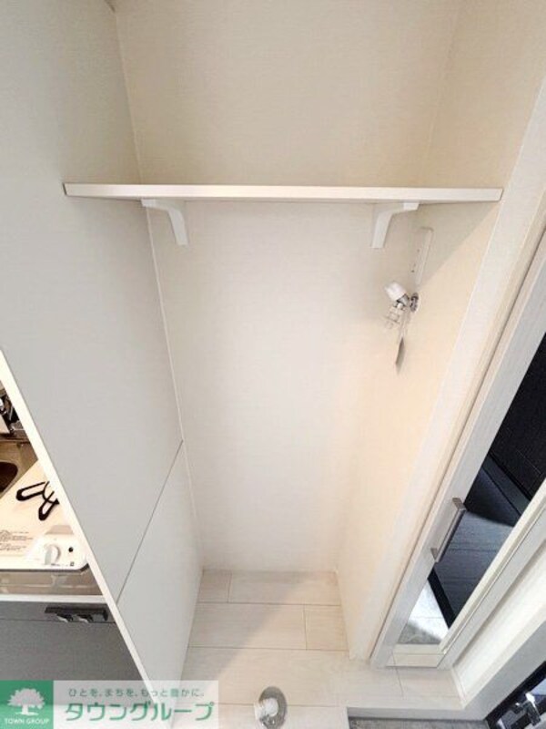 設備(バルコニー)